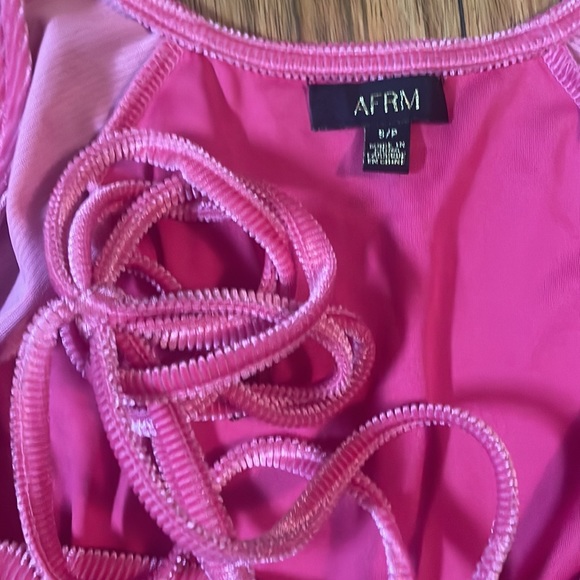 Adria Top REVOLVE - Picture 5 of 8